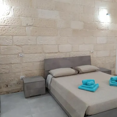 Boffy Houses Lecce Exterior foto