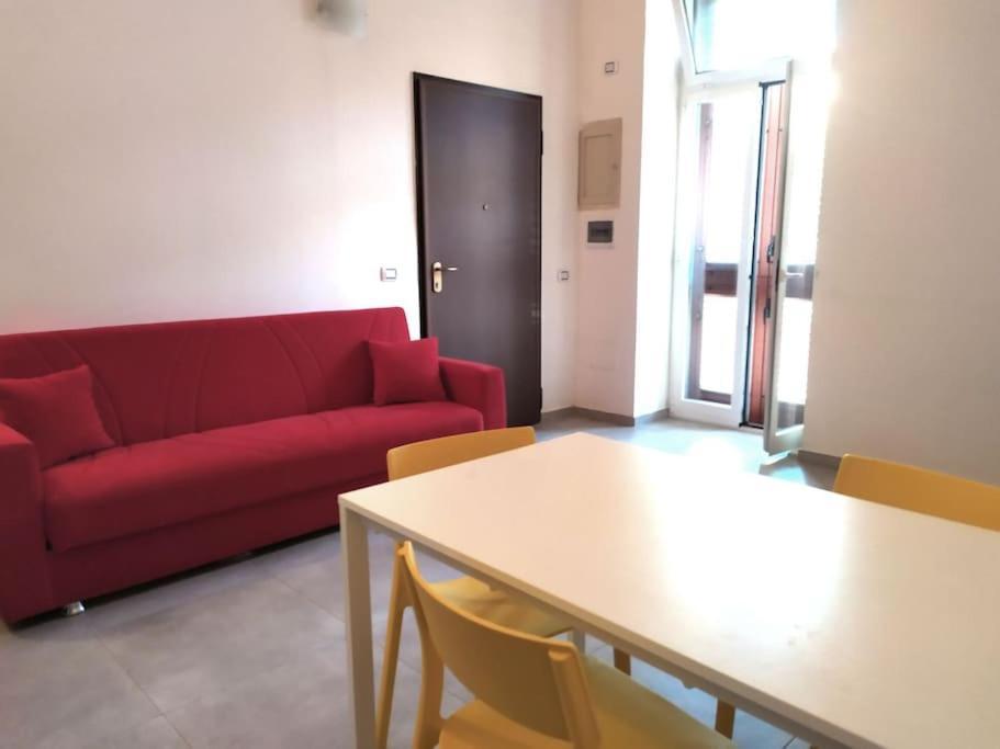 Apartment Boffy *