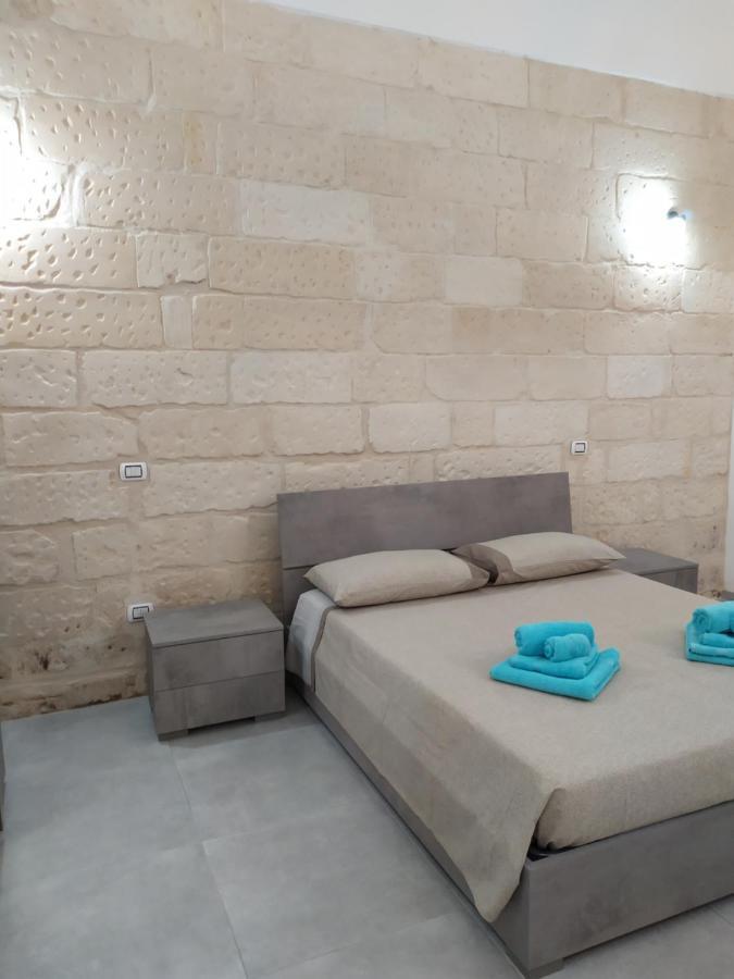 Boffy Apartment *