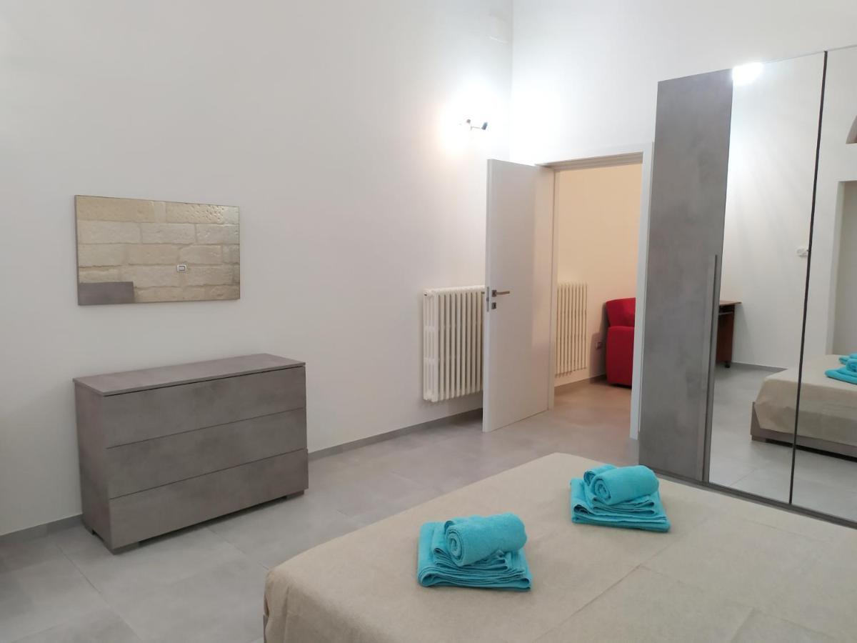 Boffy Apartment *