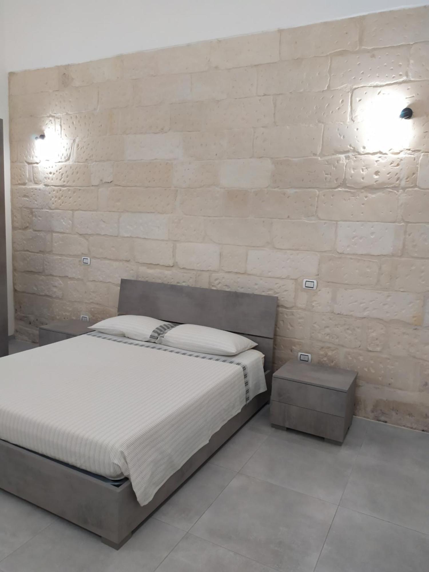 Boffy Apartment *